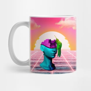 L O R O M I P S U M Mug